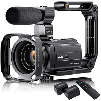 Video Camcorder